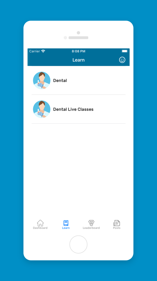 #3. NexTest PG (iOS) Podle: Testpress Tech Labs LLP