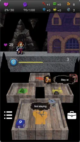 Game screenshot Dice Cave mod apk