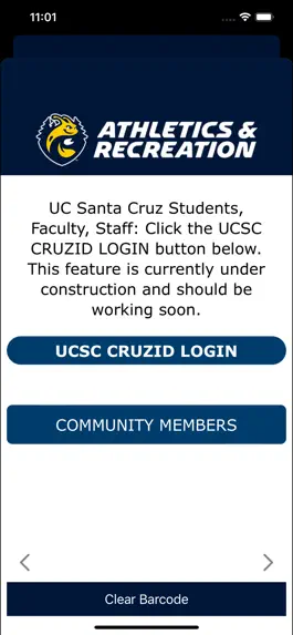 Game screenshot UC Santa Cruz Slugs hack