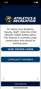 UC Santa Cruz Slugs screenshot #3 for iPhone