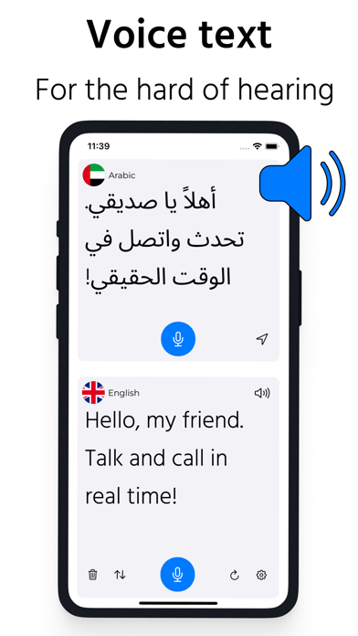 Translator Gogi Screenshot
