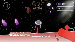 Game screenshot Inside Space mod apk