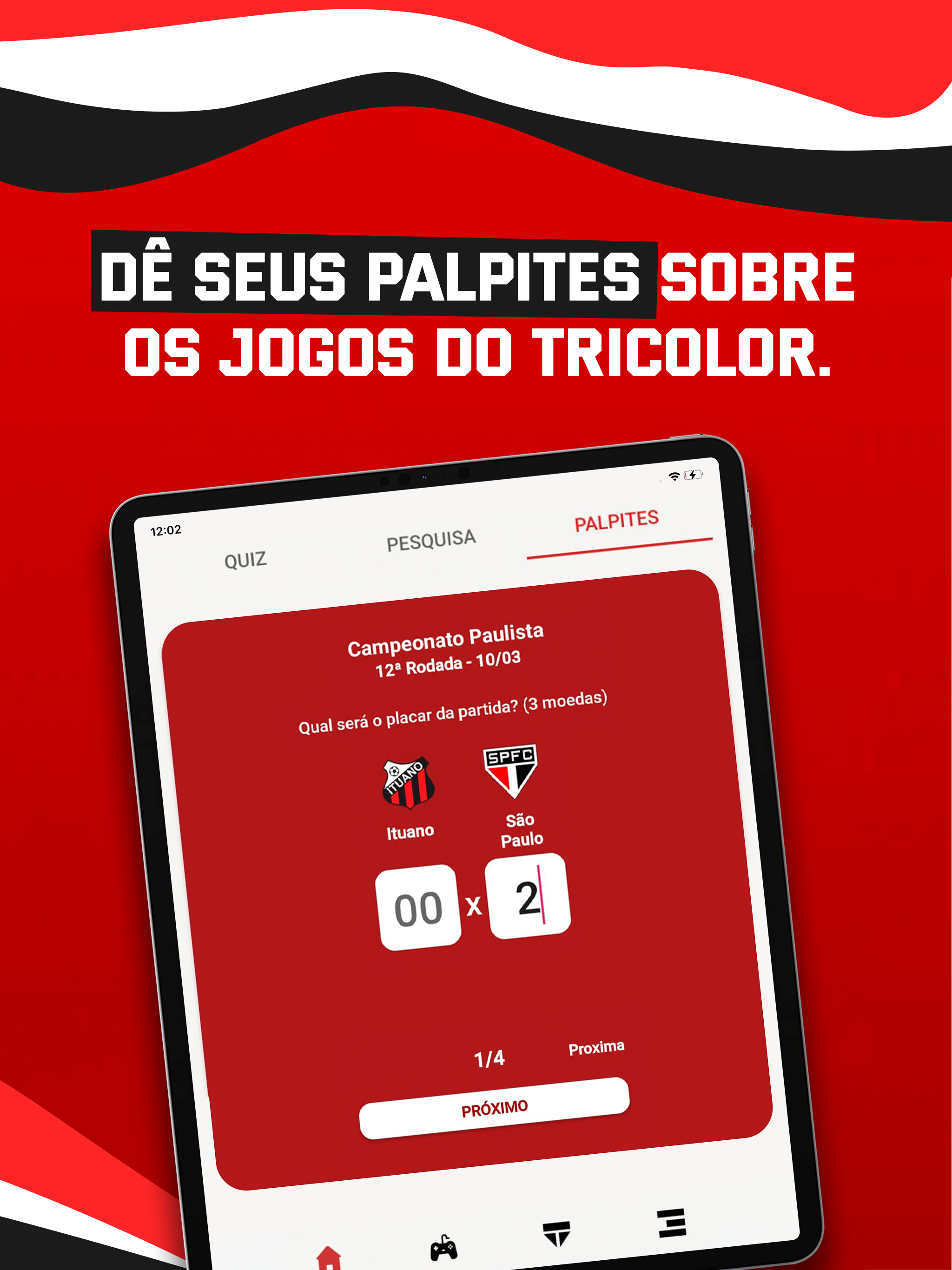 São Paulo FC