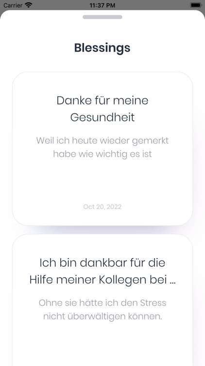 Graty screenshot-4