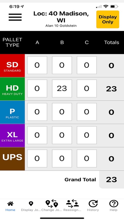 Prominent Technologies LLC screenshot-3