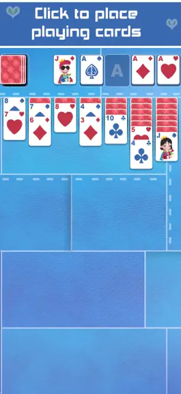 Game screenshot Solitaire 2023: Card Games hack