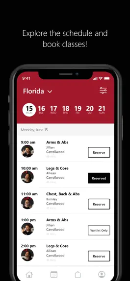 Game screenshot Heart Fitness Tampa 2.0 hack