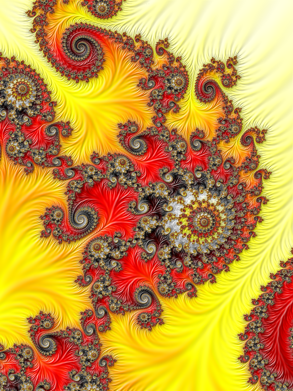 Fractal Way