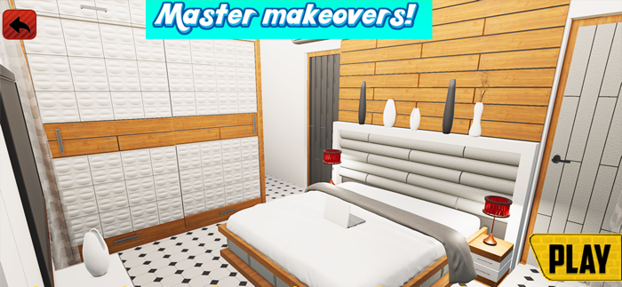 Dream House Games Home Design