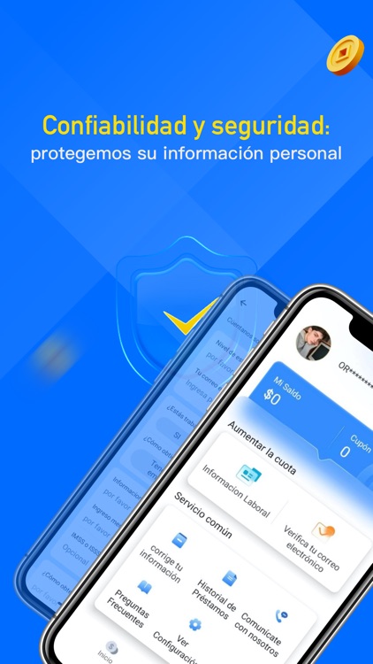 Tuku -Easy Crédito By Futuro