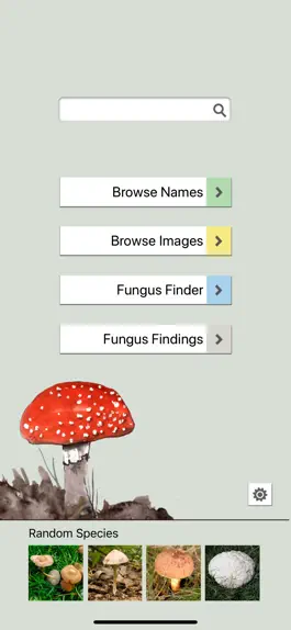 Game screenshot Mushrooms & other Fungi UK mod apk