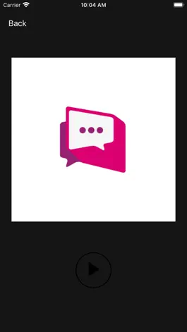 Game screenshot CHAOS Radio apk
