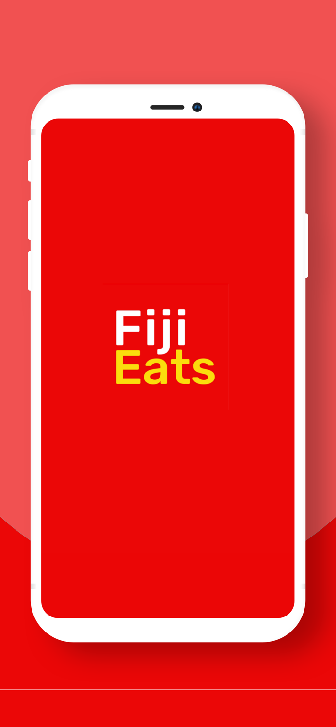 FijiEats Driver