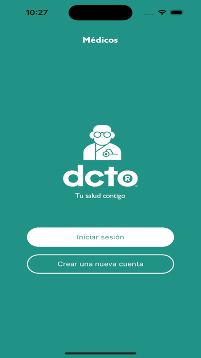 Dctor Medicos Screenshot