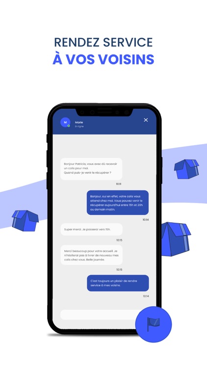 Welco - Relais particuliers screenshot-4