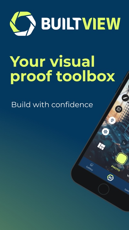 BuiltView Mobile