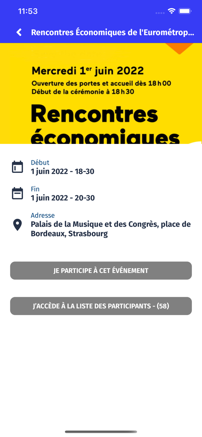 CCI Business Connect