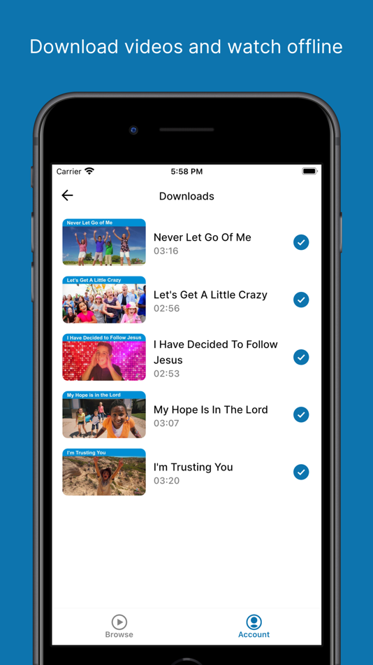 #2. Lifetree Player (iOS) 由: Group Publishing, Inc.