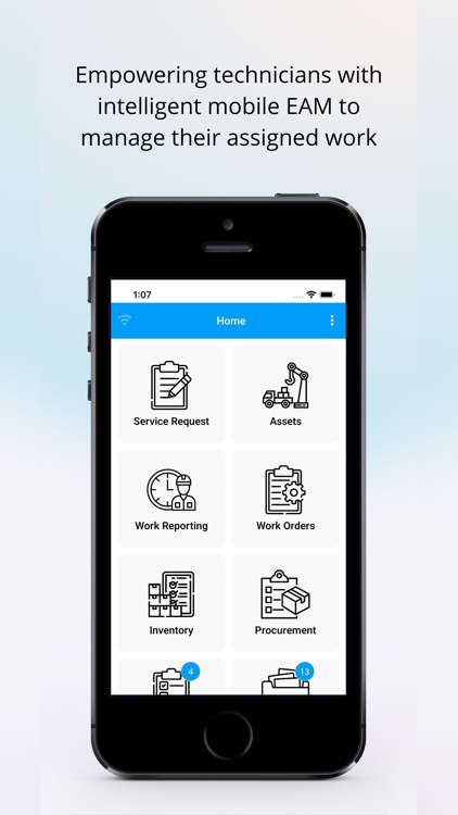 Smart Cord Management