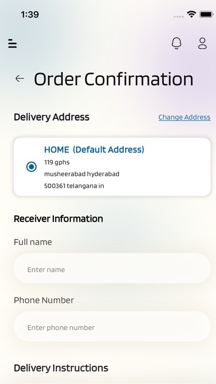 Zara Fashion screenshot-6