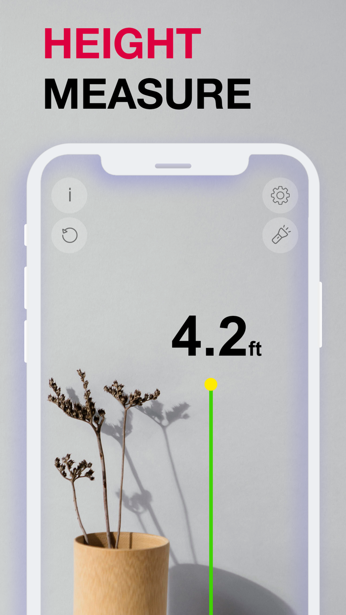 Level Tool  Ruler  AR