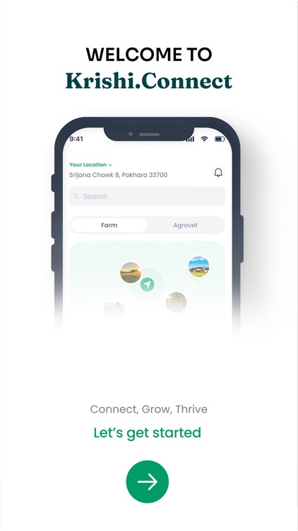 Krishi Connect