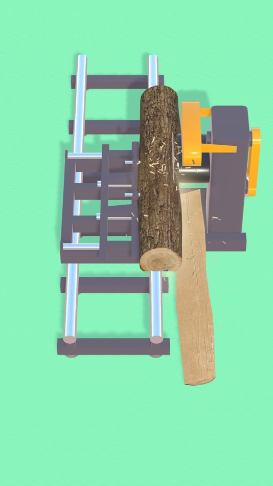 #2. WoodMaster! (iOS) 由: FIVE BITS, INC.