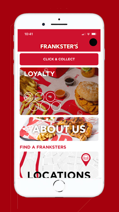 Frankster's Marylebone Screenshot
