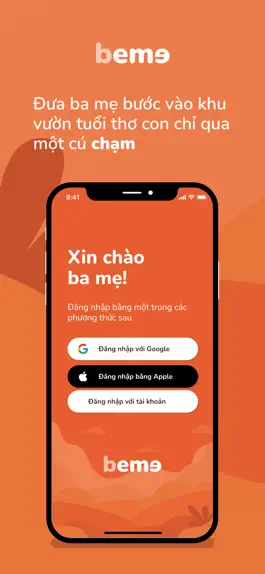 Game screenshot Beme Grow mod apk