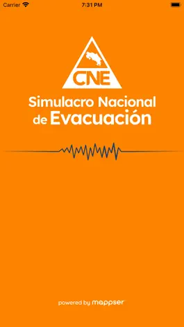 Game screenshot Simulacro CR mod apk