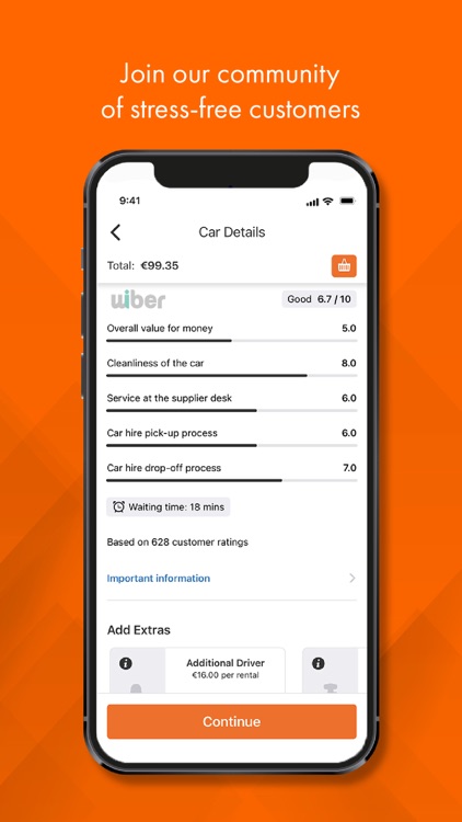 easyCar screenshot-3