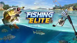 Game screenshot Fishing Elite The Game mod apk
