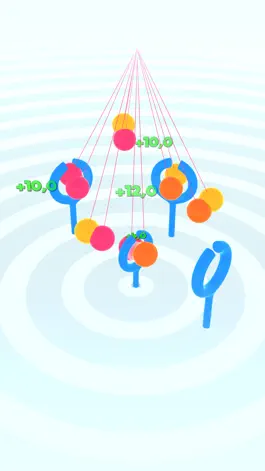 Game screenshot Pendulum Master apk