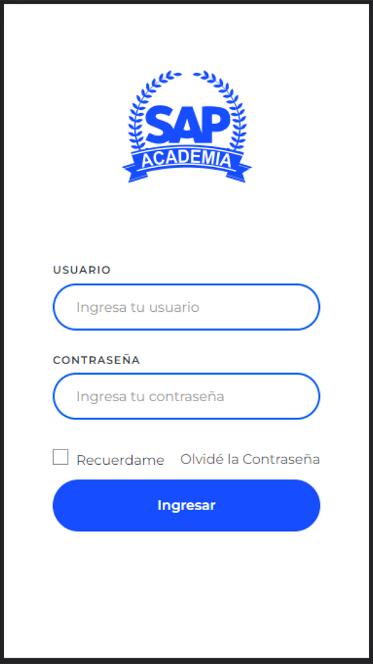 #4. Academia SAP (iOS) 由: Sandro Canazas