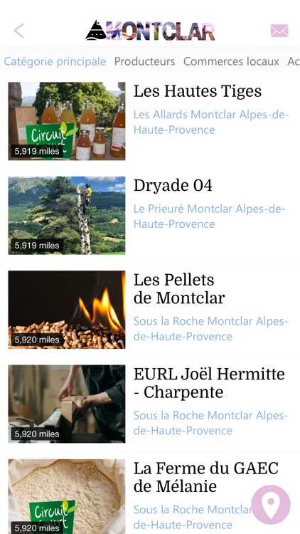 M.montclar screenshot-3