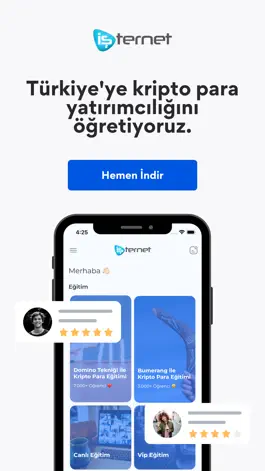 Game screenshot İşternet mod apk