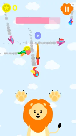 Game screenshot Lion Claw mod apk