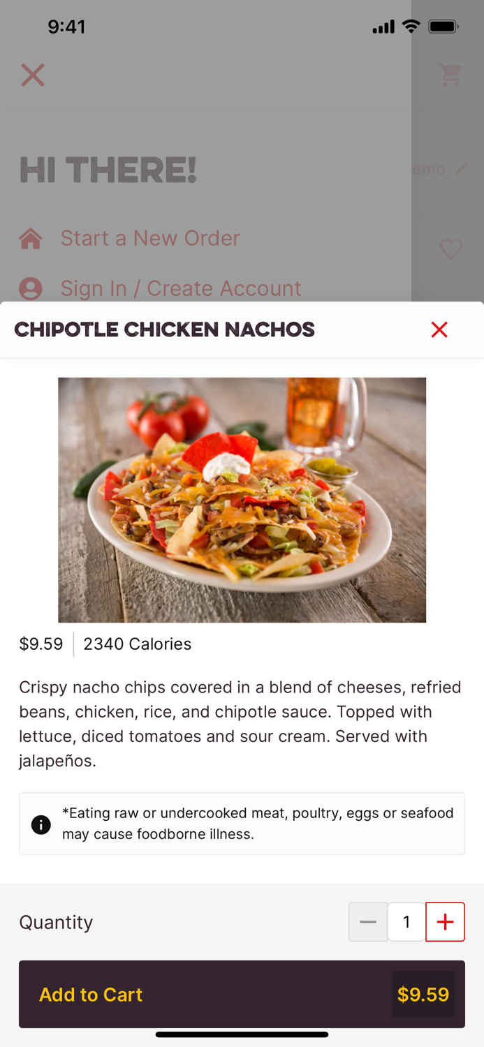 Coltons Steak House and Grill