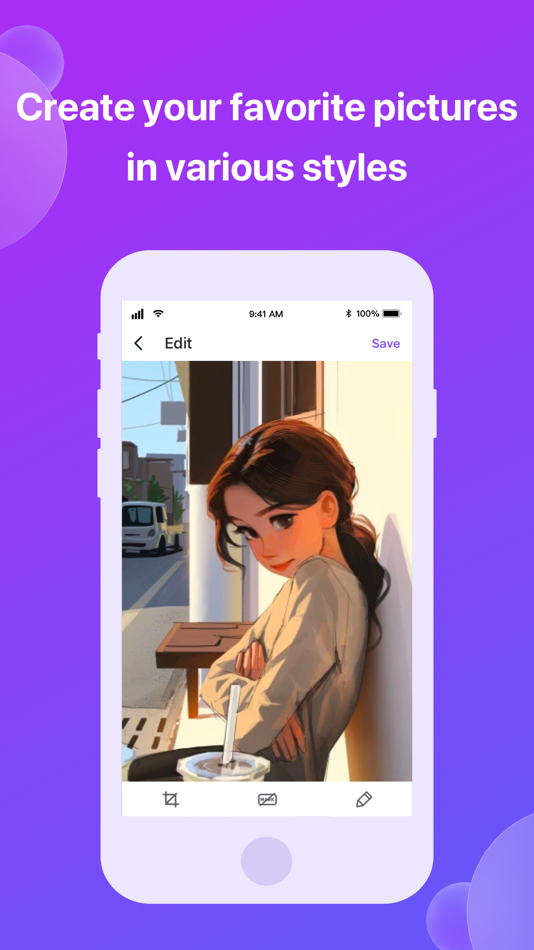 #3. Long Screenshot (iOS) 来自: WX Hongyan Technology Co., Ltd.