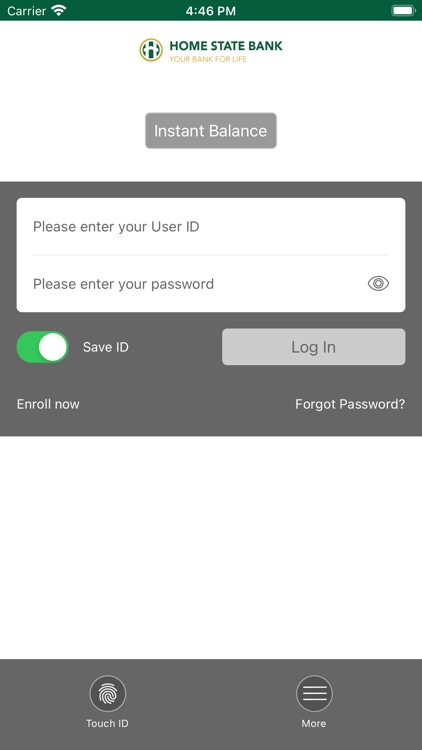 Home State Bank IA Mobile