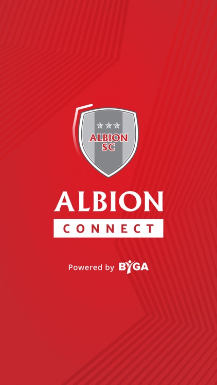 ALBION Connect