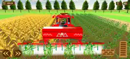 Game screenshot Ranch Farming Sim Tractor Game hack