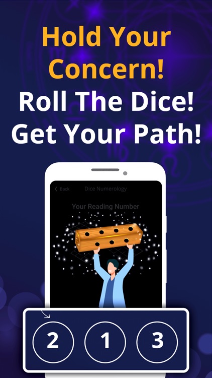 Ask Your Question - Dice Truth