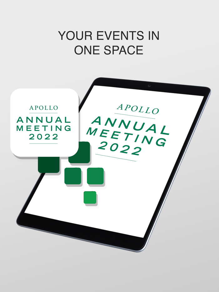 2022 Apollo Annual Meeting