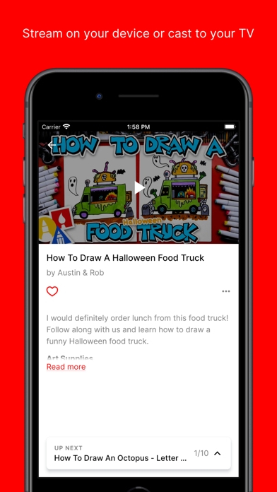 Art For Kids Hub Screenshot