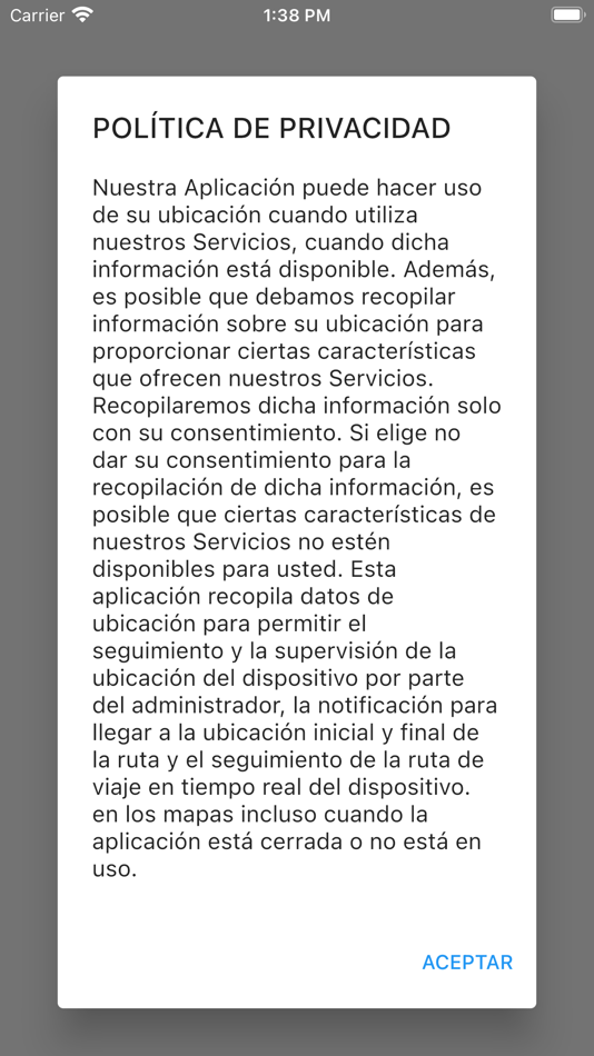 #1. KOC LATAM Sentinel (iOS) 由: Fidel Agustin Ascona