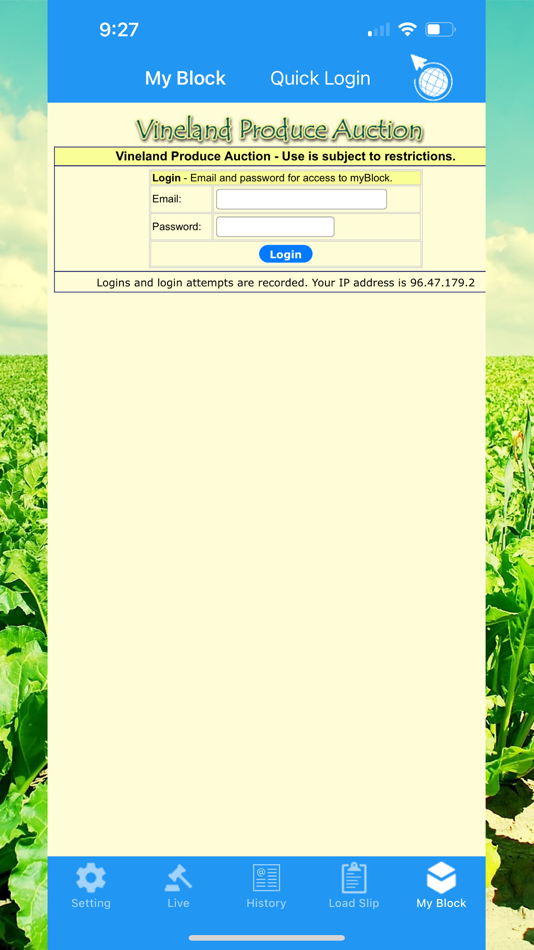 #5. VPA Farm Mobile (iOS) Podle: OES Inc