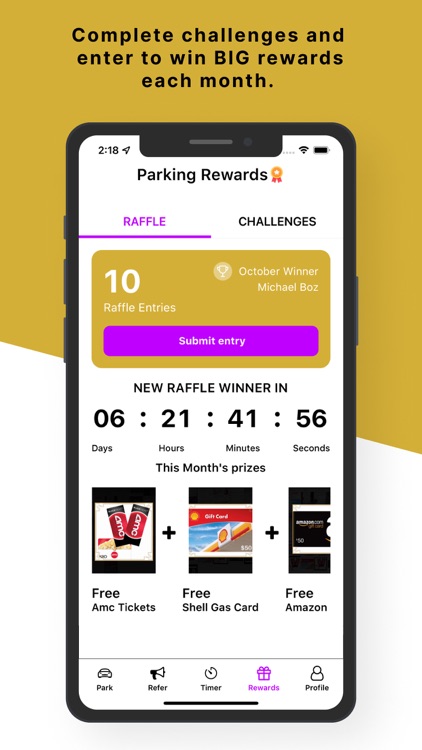 Pigeon Parking: Peoples Choice screenshot-4