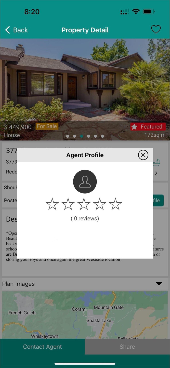 HomePro - Real Estate Services