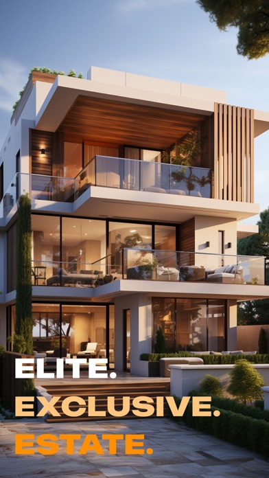 E Property Finder - UAE Estate Screenshot